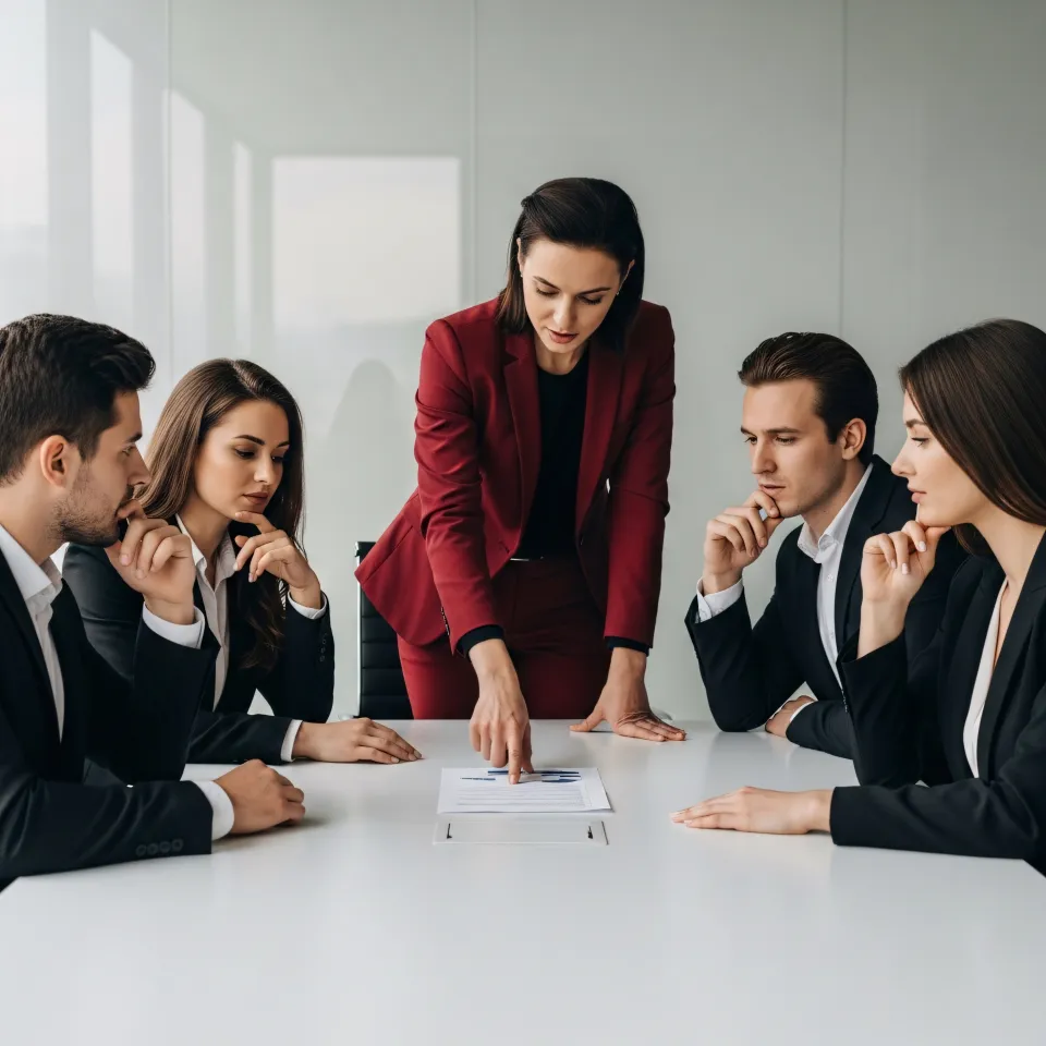 Características que diferenciam a Seraphionlux